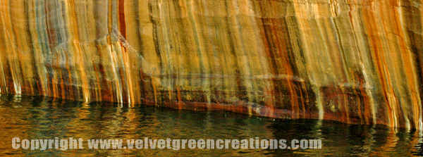 Pictured Rocks National Lake Shore