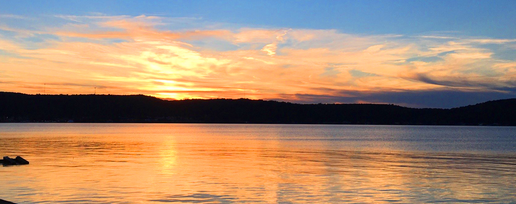 Munising Bay