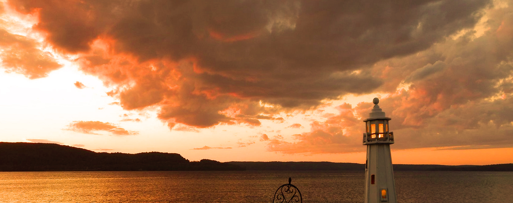 Munising family vacation