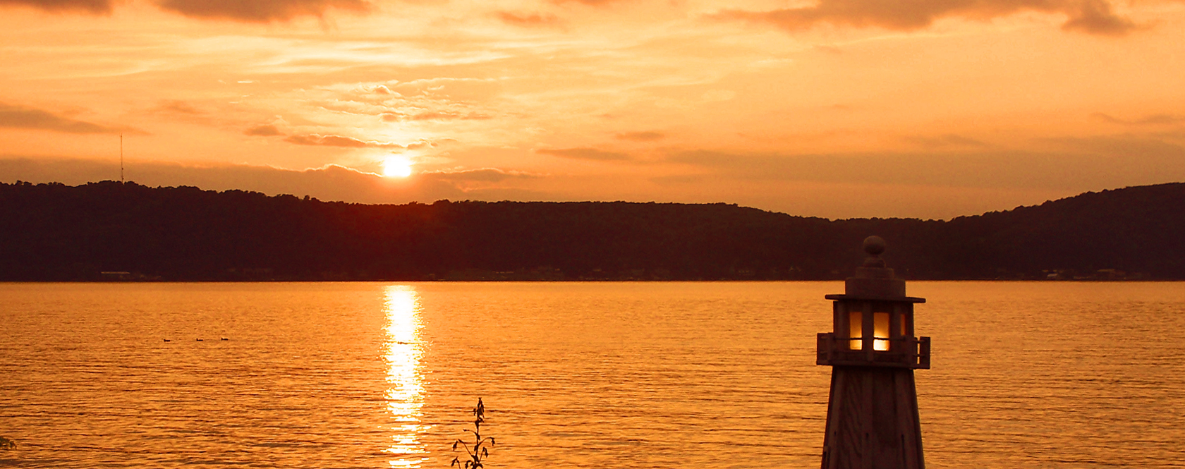 Located within the Pictured Rocks National Lakeshore