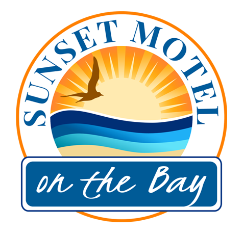 sunset on the bay logo